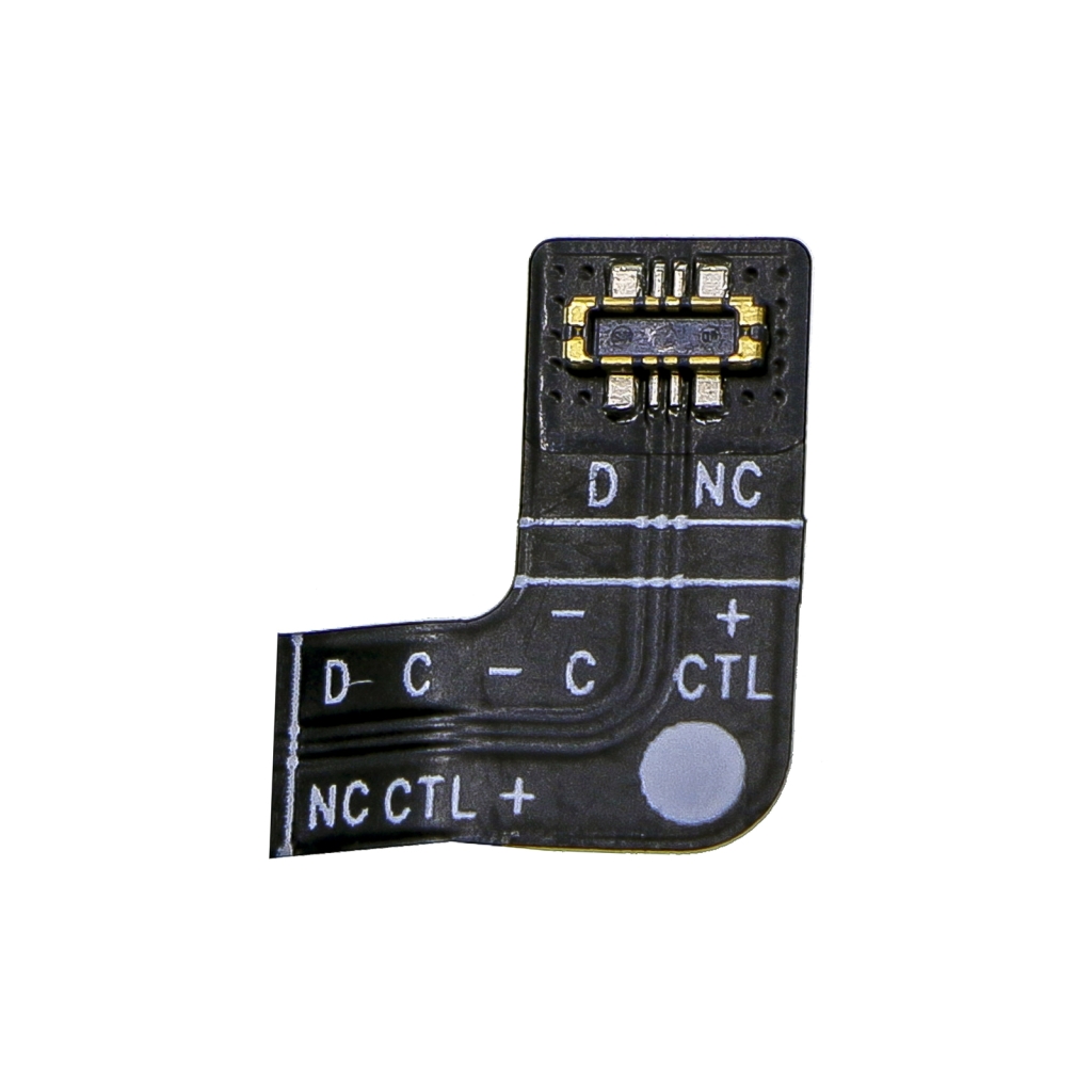Akut Tabletin akku CS-MUP500SL