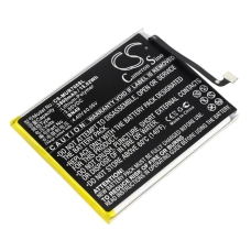 Yhteensopiva akun vaihto Redmi BN49