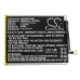 Matkapuhelimen akku Xiaomi MZB7995IN (CS-MUR700SL)