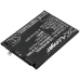 Matkapuhelimen akku Xiaomi MZB8298IN (CS-MUR800SL)