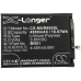 Matkapuhelimen akku Xiaomi MZB8298IN (CS-MUR800SL)