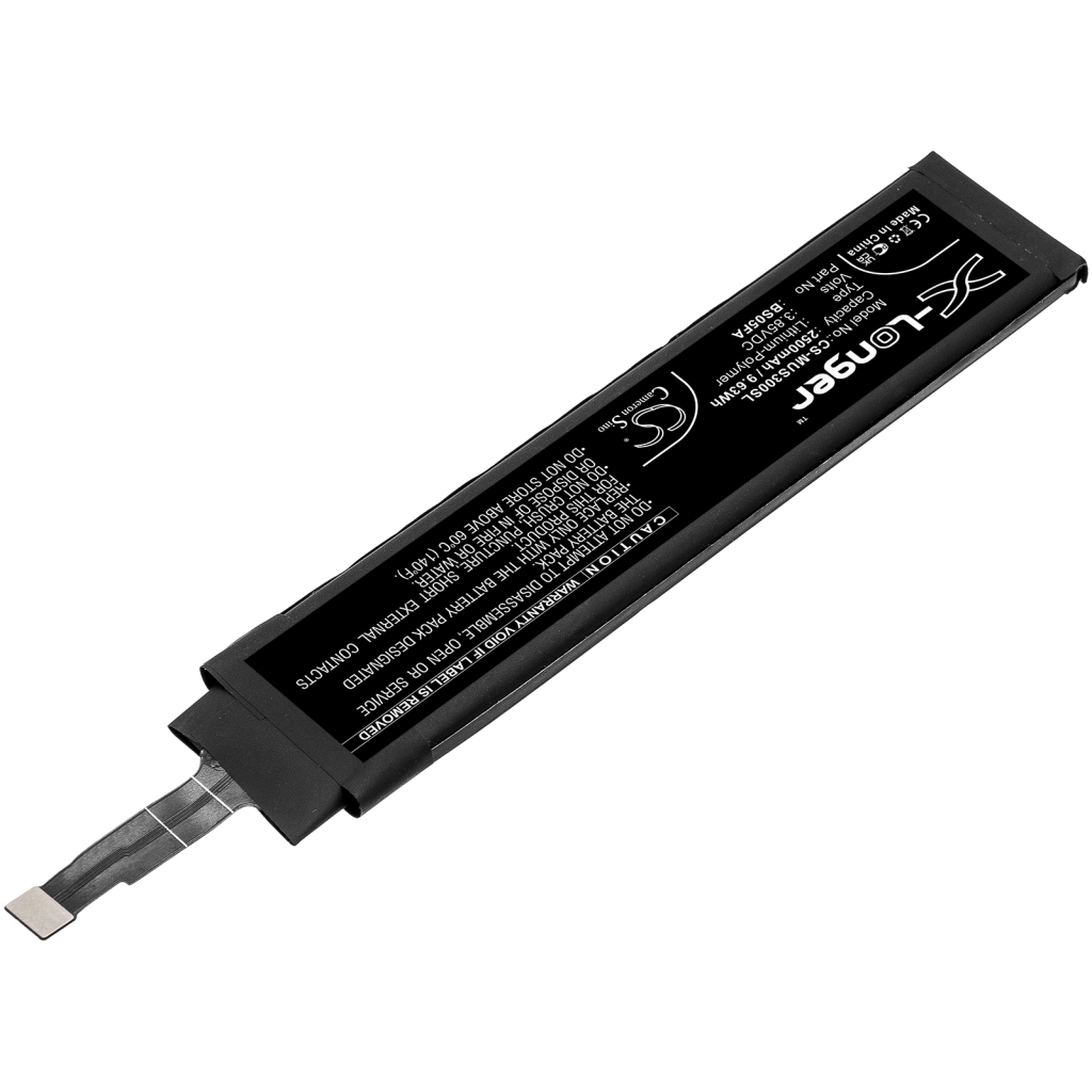 Matkapuhelimen akku Xiaomi Black Shark 3 Pro (CS-MUS300SL)