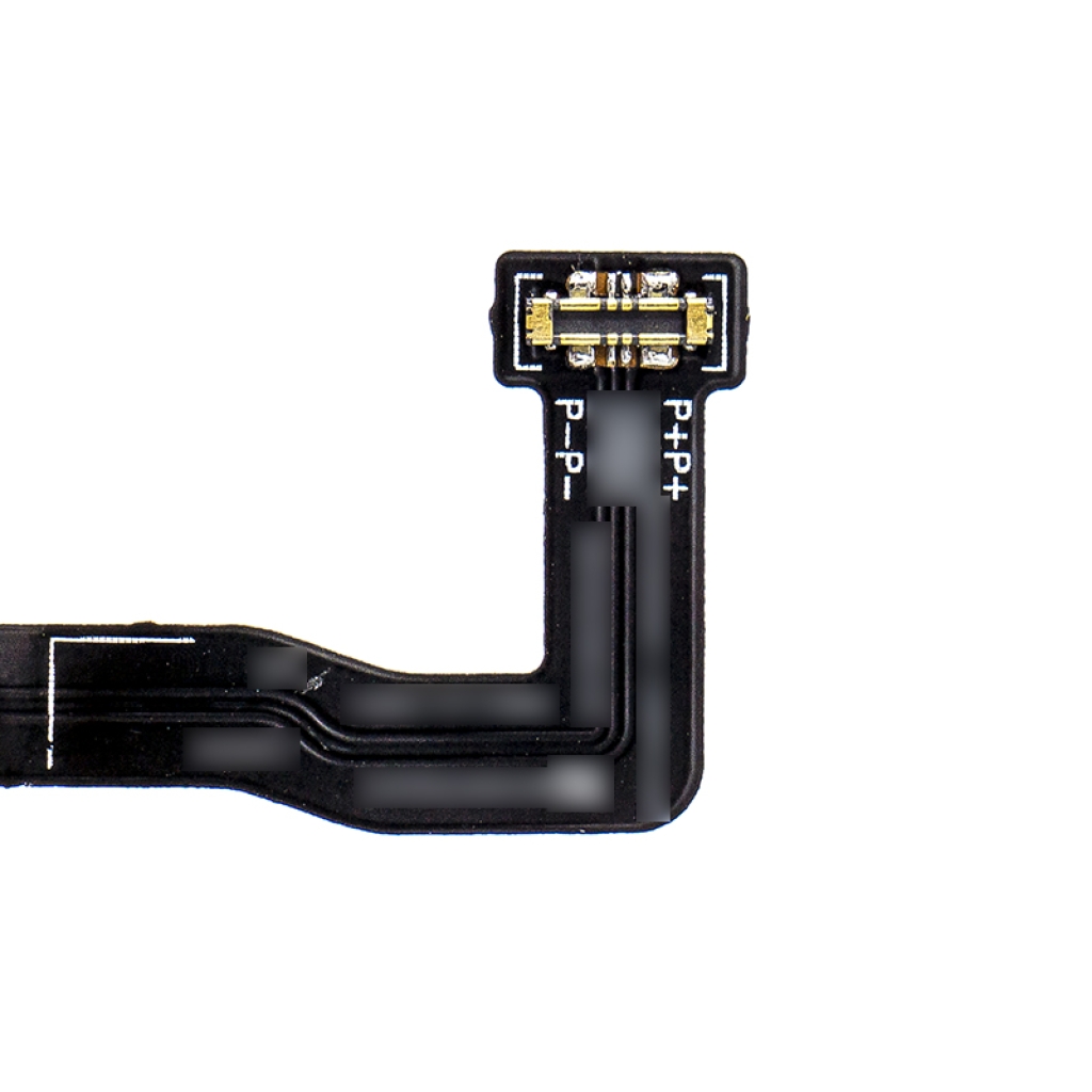 Yhteensopiva akun vaihto Meitu MB1602