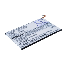 Yhteensopiva akun vaihto Meitu MA4002