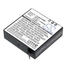 Yhteensopiva akun vaihto Xiaomi AZ16-1