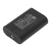 Yhteensopiva akun vaihto Mobile warming ASA14U01
