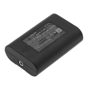 Akku compatibleWith Clothes battery
