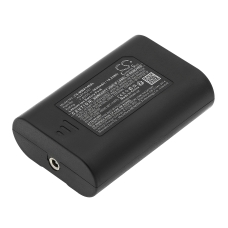 Compatible battery replacement for Mobile Warming ASA14U01