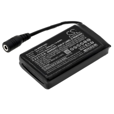 Yhteensopiva akun vaihto Mobile Warming MW74V22-SF