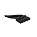 Akut yhteensopiva MeiZu M030 M030 CS-MX030SL