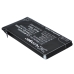Yhteensopiva akun vaihto MeiZu B020,B021,BO22