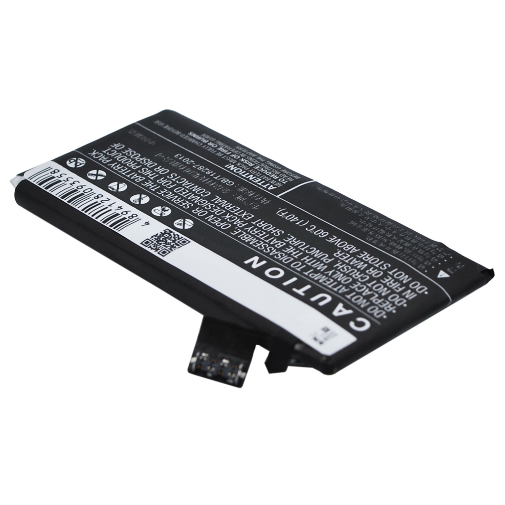 Yhteensopiva akun vaihto MeiZu B020,B021,BO22