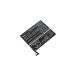 Yhteensopiva akun vaihto MeiZu BT15