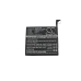 Yhteensopiva akun vaihto MeiZu BT15