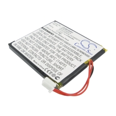 Yhteensopiva akun vaihto Crestron BTPC56067,BTPC56067A,BTPC56067B,MT-1000C-BTP,PC046067H...