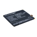 Yhteensopiva akun vaihto MeiZu BT42C