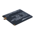 Yhteensopiva akun vaihto MeiZu BT42C