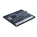 Yhteensopiva akun vaihto MeiZu BT42C