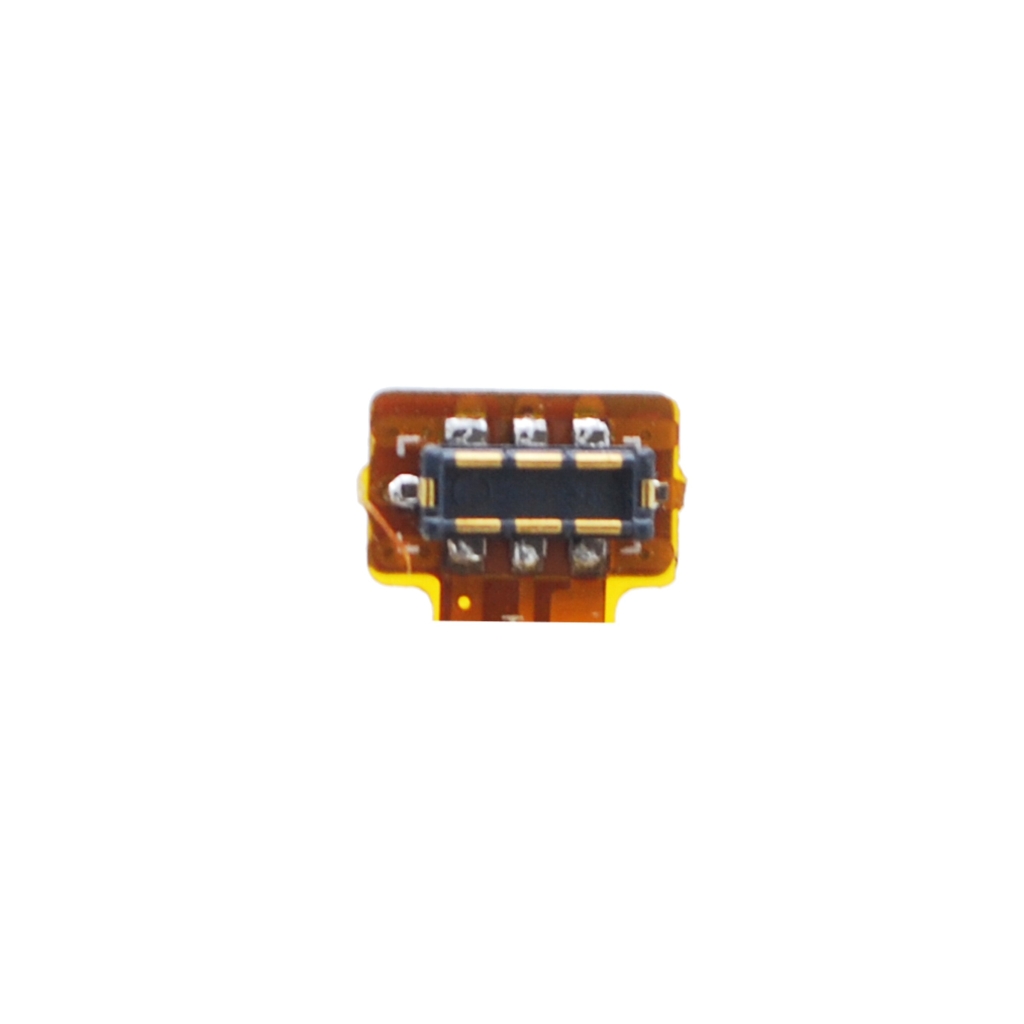 Yhteensopiva akun vaihto MeiZu BT42C