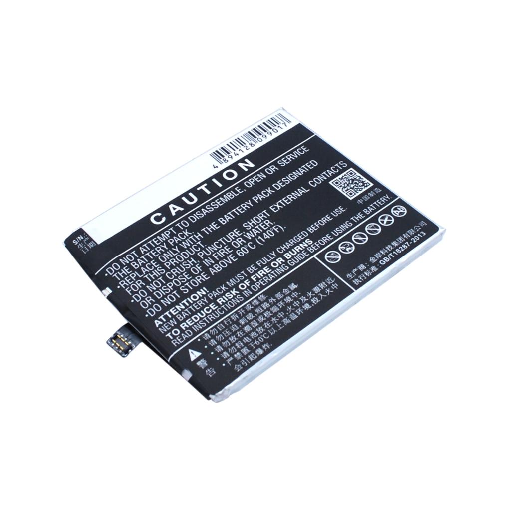 Lääketieteellinen akku Meizu CS-MX430SL