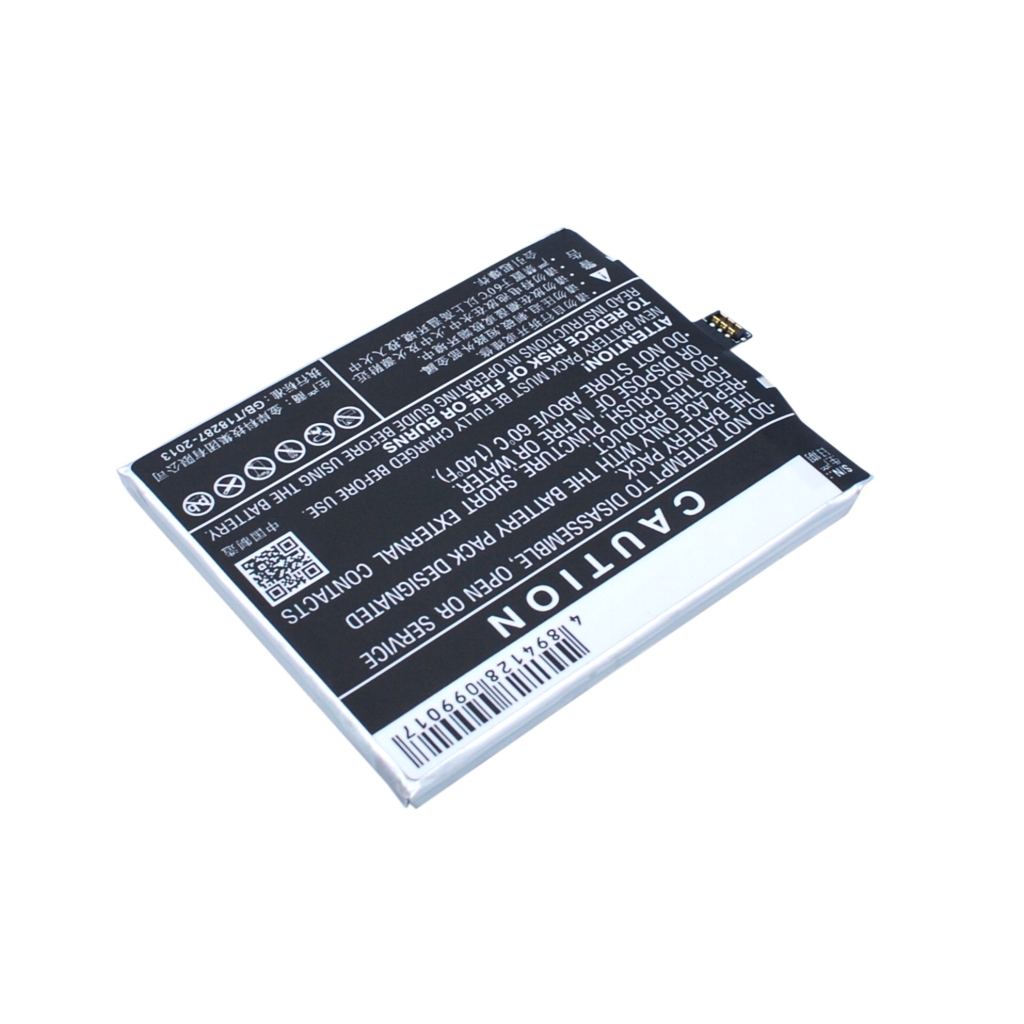 Lääketieteellinen akku Meizu CS-MX430SL