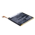 Yhteensopiva akun vaihto MeiZu BT43C