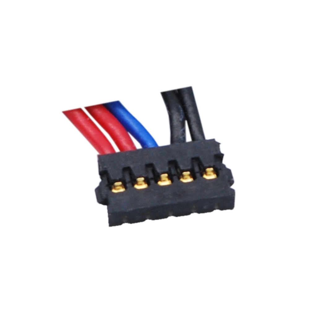 Akut Matkapuhelimen akku CS-MX5001SL