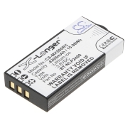 Battery compatibleWith Remote Control Battery