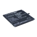 Yhteensopiva akun vaihto MeiZu BT51