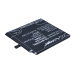 Yhteensopiva akun vaihto MeiZu BT51