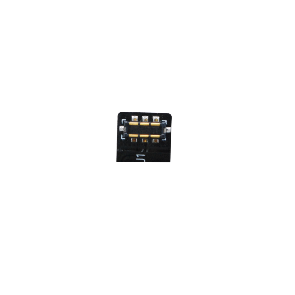 Yhteensopiva akun vaihto MeiZu BT45A