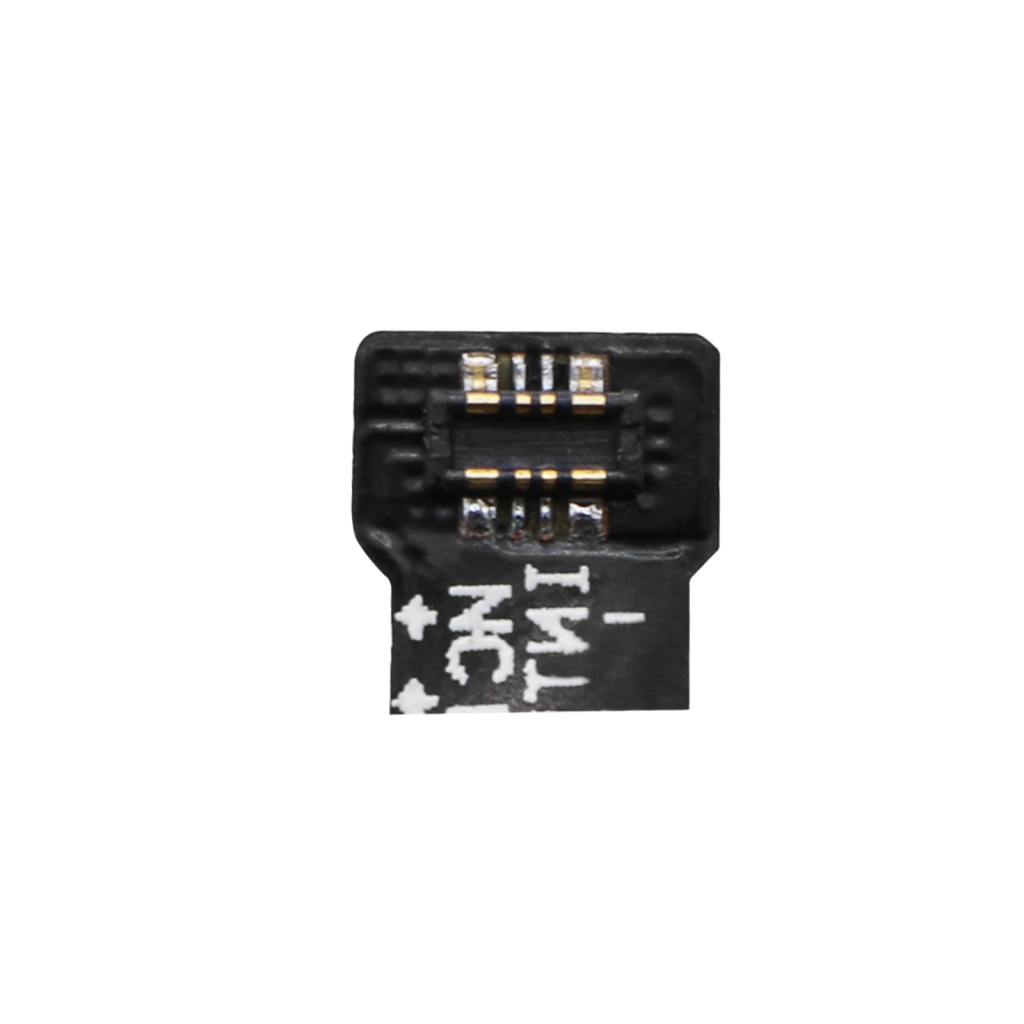 Yhteensopiva akun vaihto MeiZu BT53S