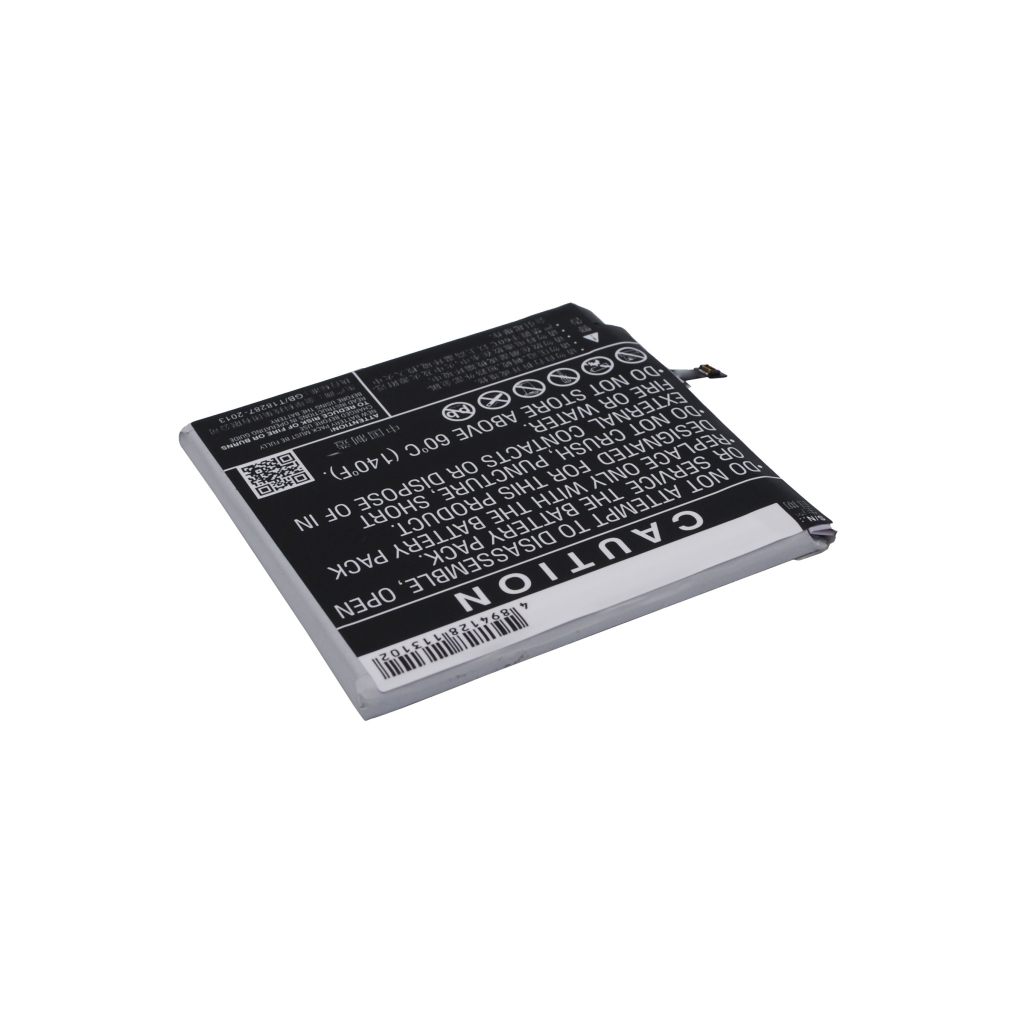 Lääketieteellinen akku Meizu CS-MX576SL