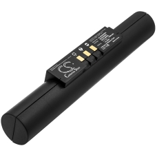 Yhteensopiva akun vaihto Urc BATMX6000,BTBL4800SL