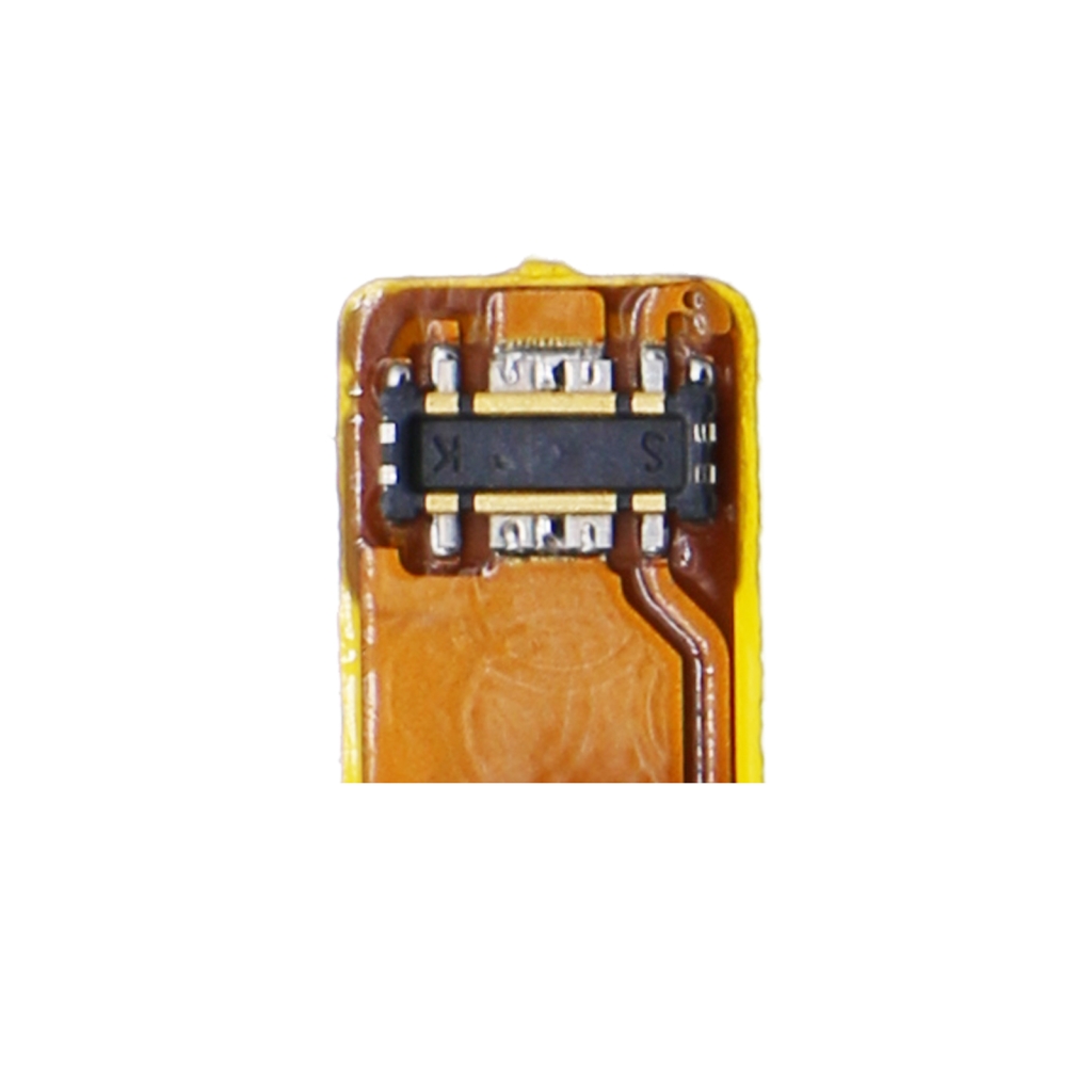 Matkapuhelimen akku MeiZu M611 (CS-MX611XL)