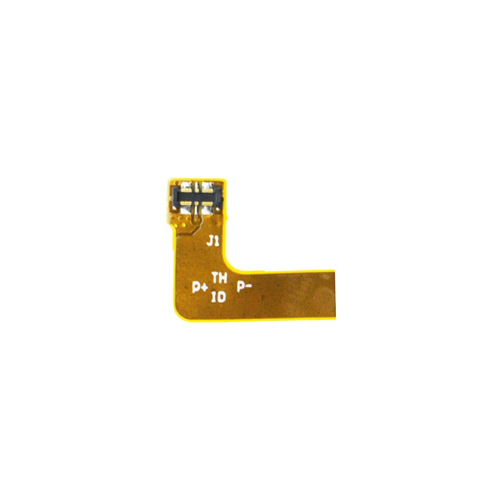 Matkapuhelimen akku MeiZu M612M (CS-MX612XL)