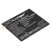 Battery compatibleWith Meilan