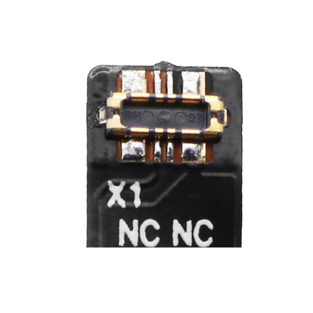 Akku yhteensopiva MeiZu Meilan CS-MX683XL