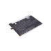 Yhteensopiva akun vaihto MeiZu BS25