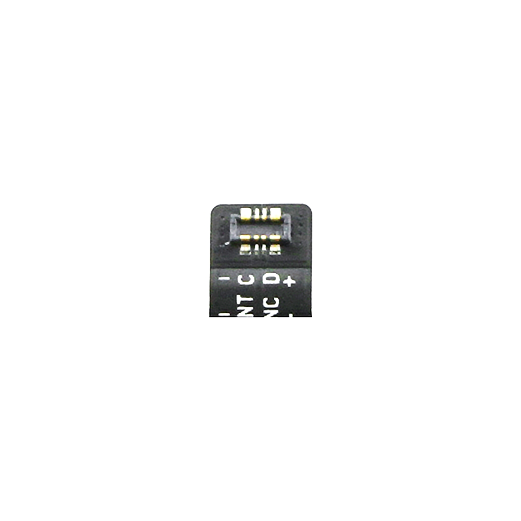 Matkapuhelimen akku MeiZu M685Q (CS-MX685XL)