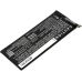 Yhteensopiva akun vaihto MeiZu BA791,BA792