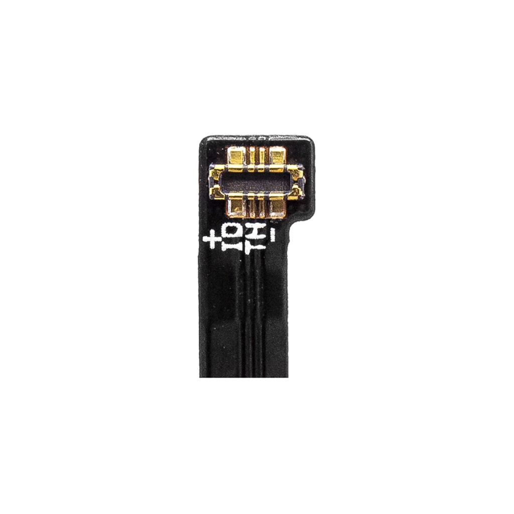 Yhteensopiva akun vaihto MeiZu BA791,BA792