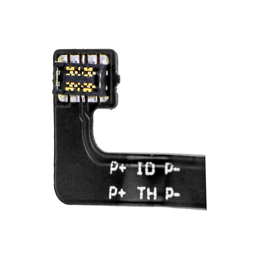 Yhteensopiva akun vaihto MeiZu BA811