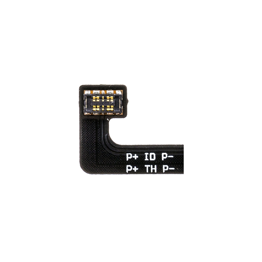 Yhteensopiva akun vaihto MeiZu BA813