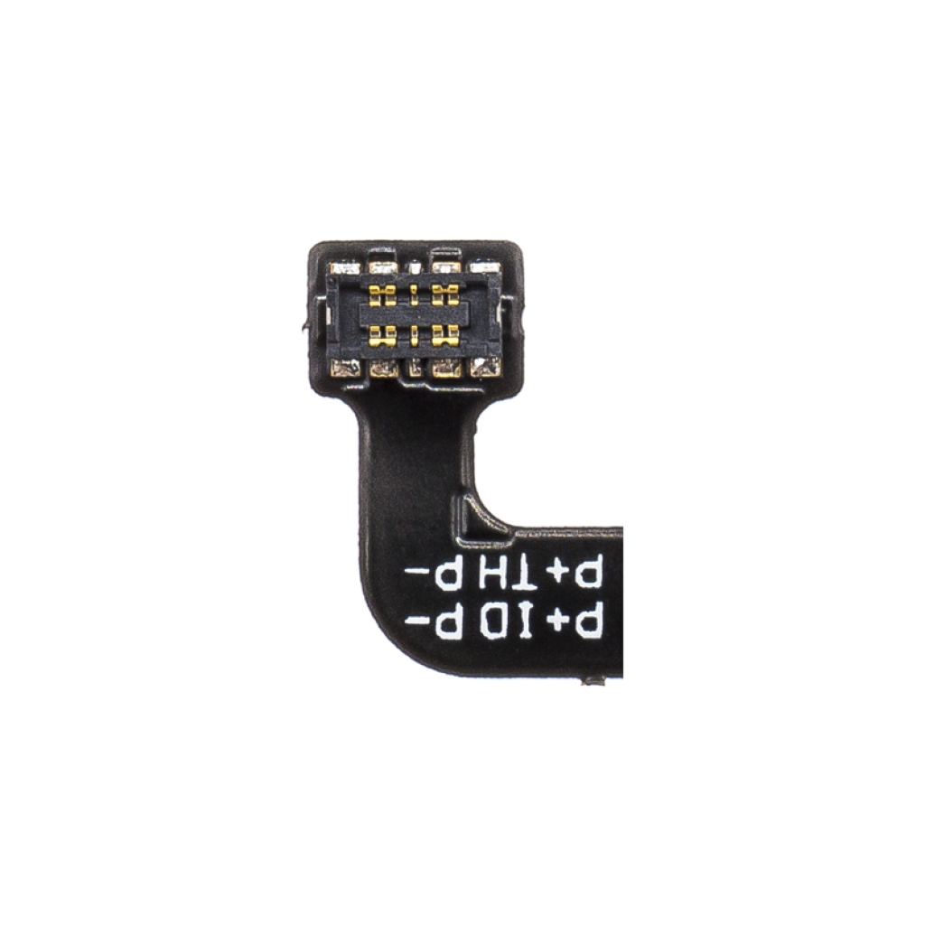 Yhteensopiva akun vaihto MeiZu BA822
