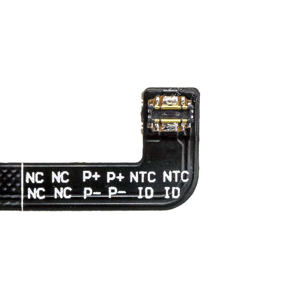 Akku yhteensopiva MeiZu CS-MX851SL