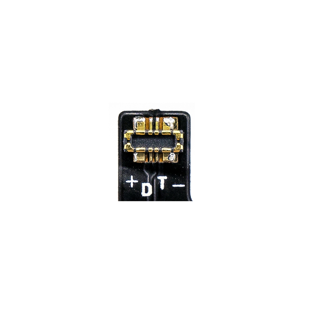 Yhteensopiva akun vaihto MeiZu BA871