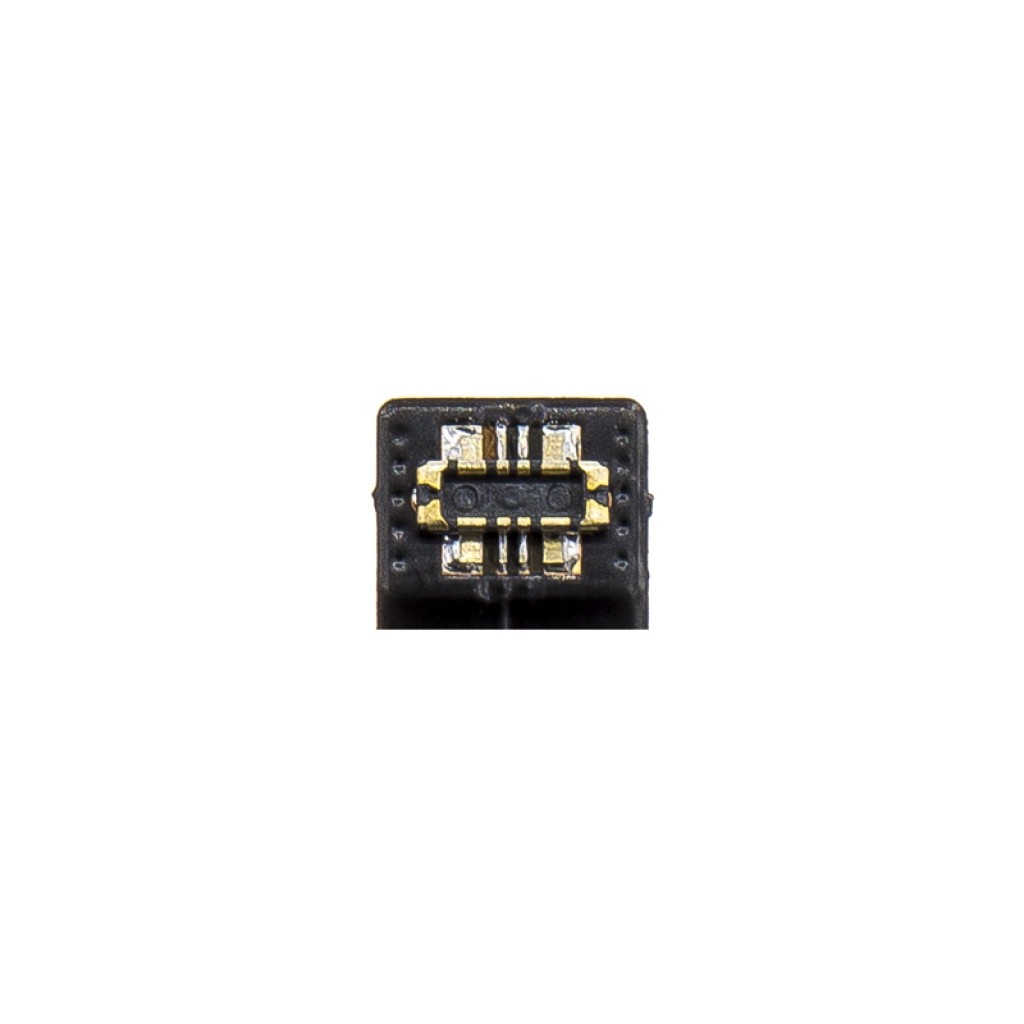 Yhteensopiva akun vaihto MeiZu BA881