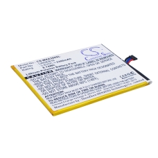 Yhteensopiva akun vaihto Micromax LWDEB16