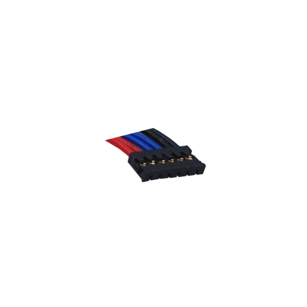 Yhteensopiva akun vaihto Micromax LWDEB16
